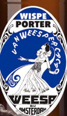 Wispe Porter
